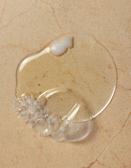 Shower Gel Soleil de Tanger