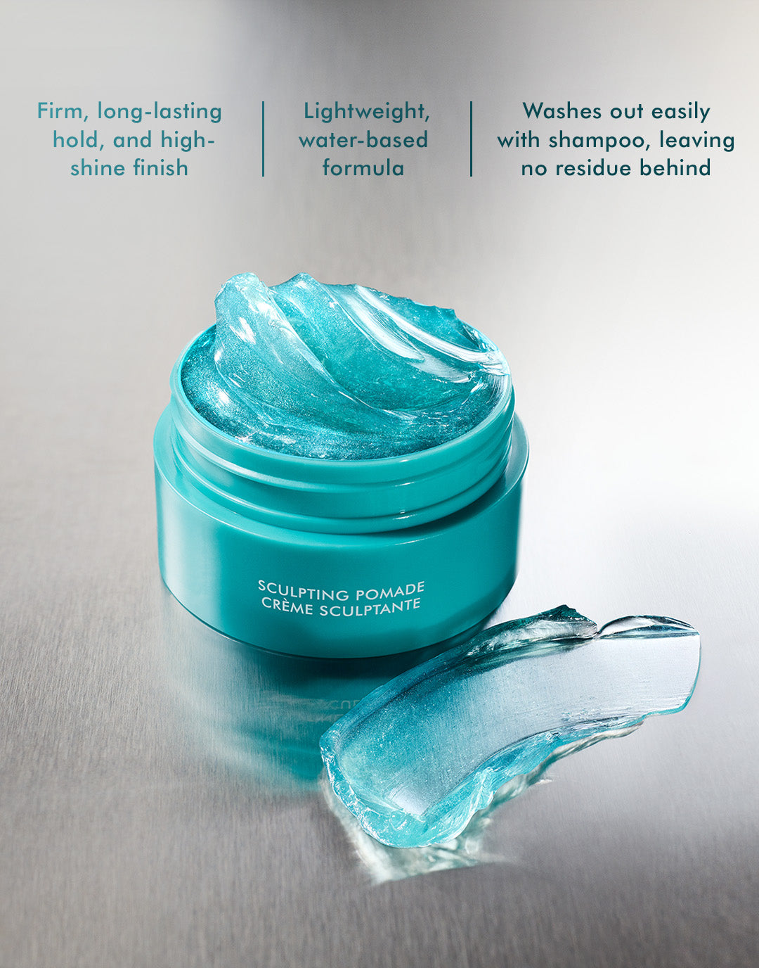 Sculpting Pomade