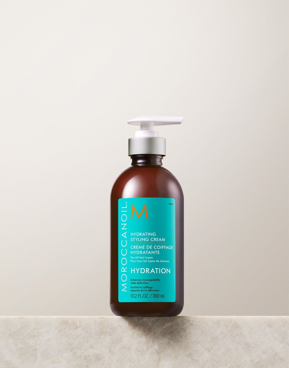 Hydrating Styling Cream Moroccanoil