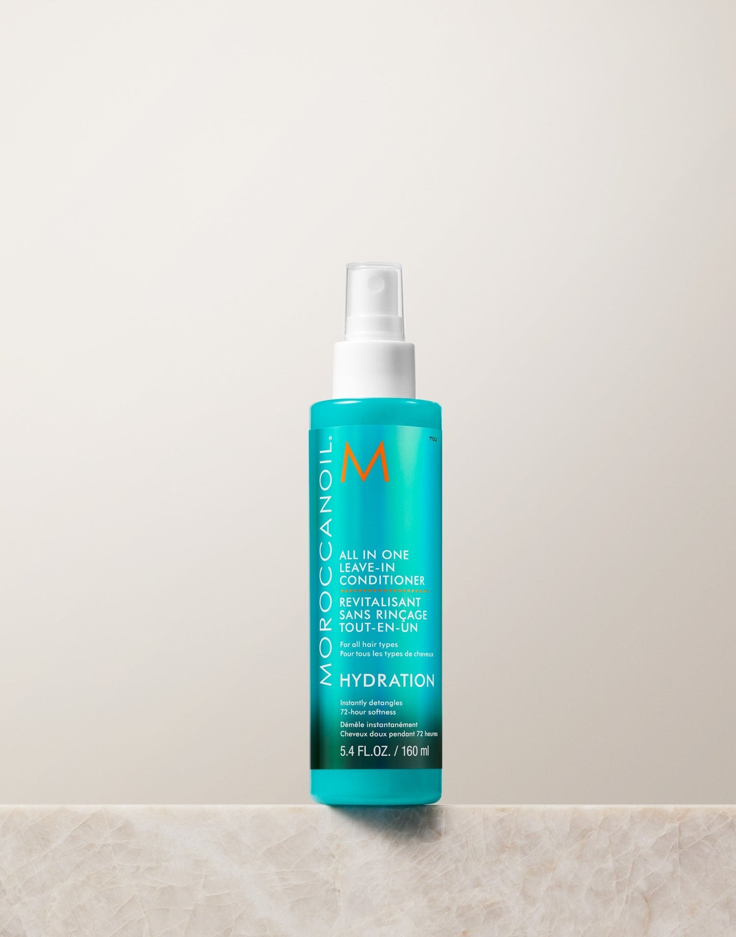 Leave In Conditioner