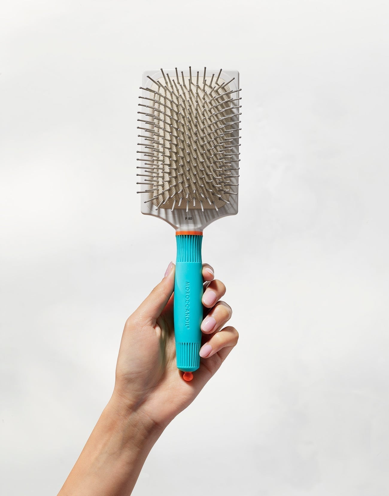Ceramic Paddle Brush