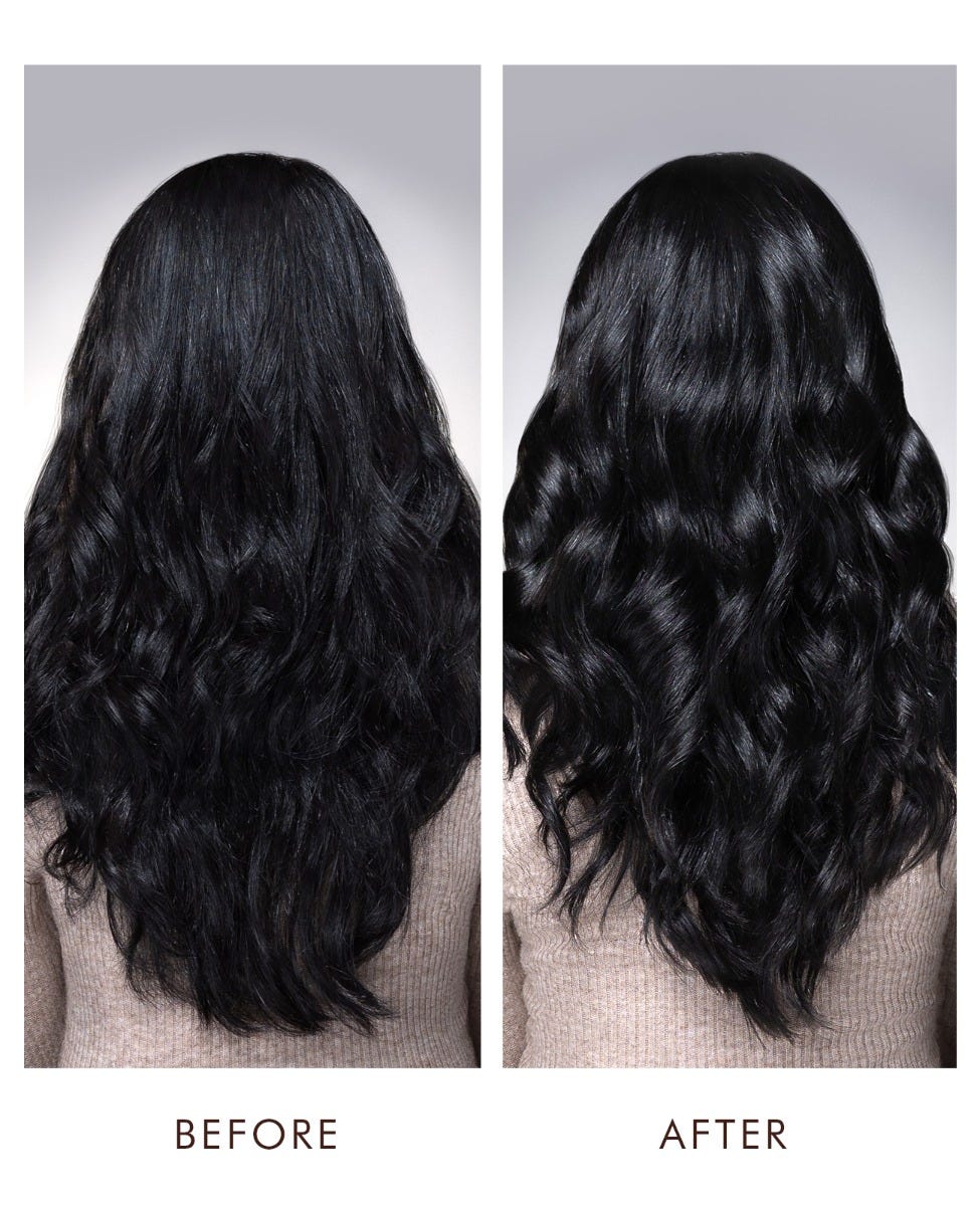 Luminous Hairspray Extra Strong